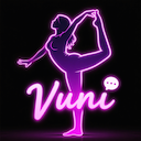 Vuni Logo